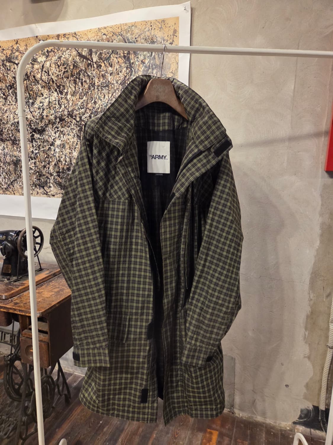 이브살로몬 상품이미지7