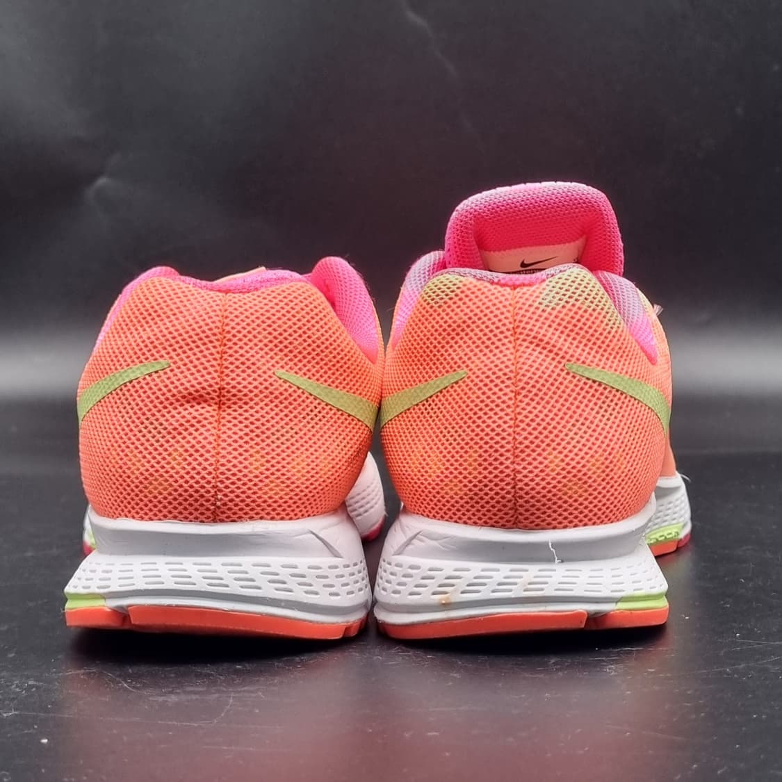 나이키 줌 페가수스31 여성운동화235  상품이미지4