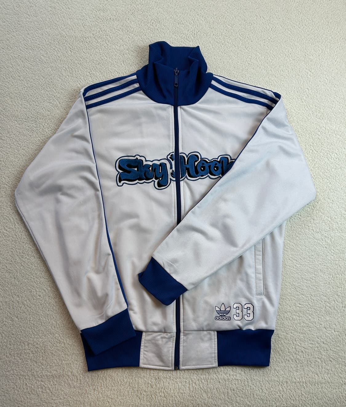 아디다스 트랙탑 상품이미지1