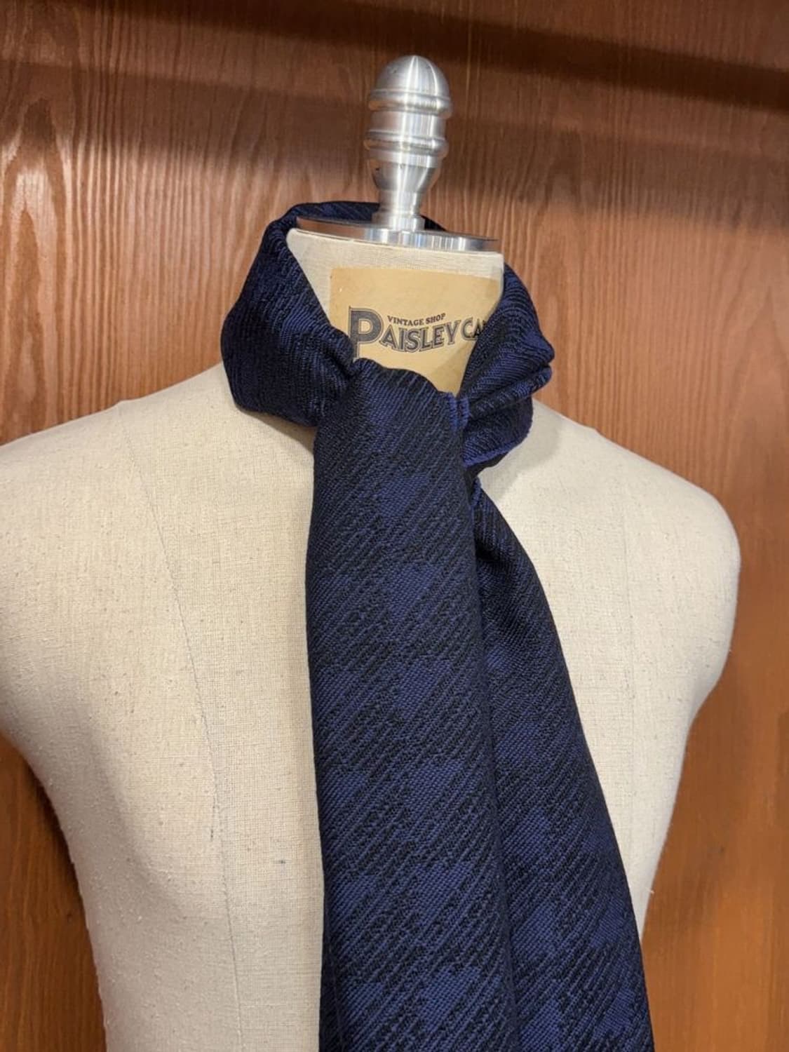 아르마니꼴레지오니 스카프 상품이미지4