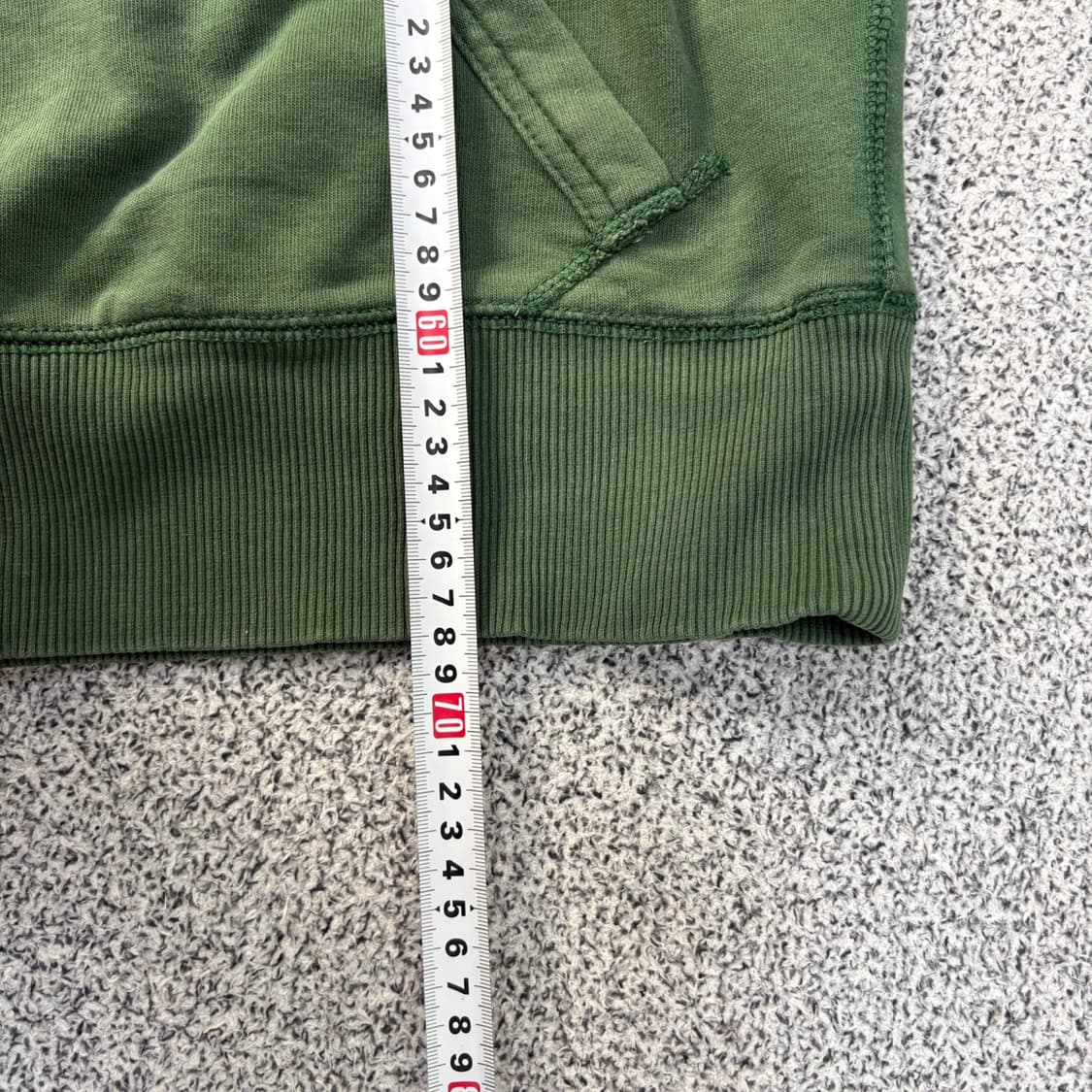 S 타미힐피거 빈티지 후드티 0324J 상품이미지6