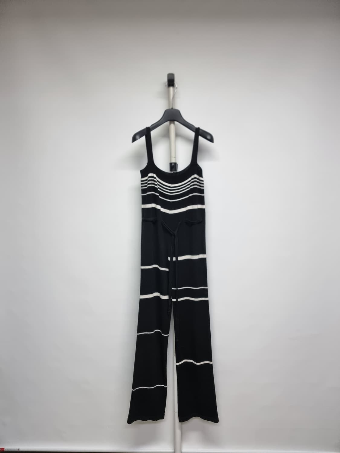 블락 발레 BLOCH 니트 점프수트 L 추천M 상품이미지1