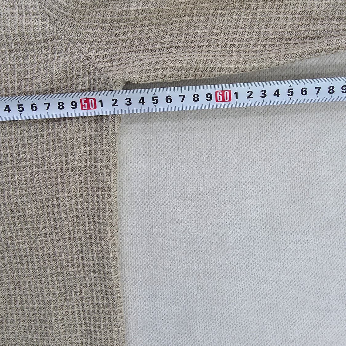 [100] 닥스 라운드 와플 니트 스웻 1231J 상품이미지5