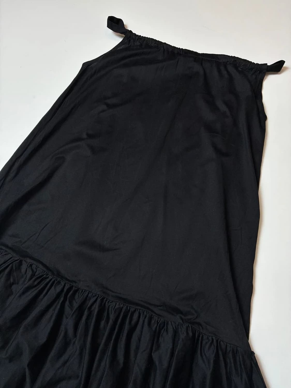 코스 COS 드롭 원피스 PN8683 상품이미지4