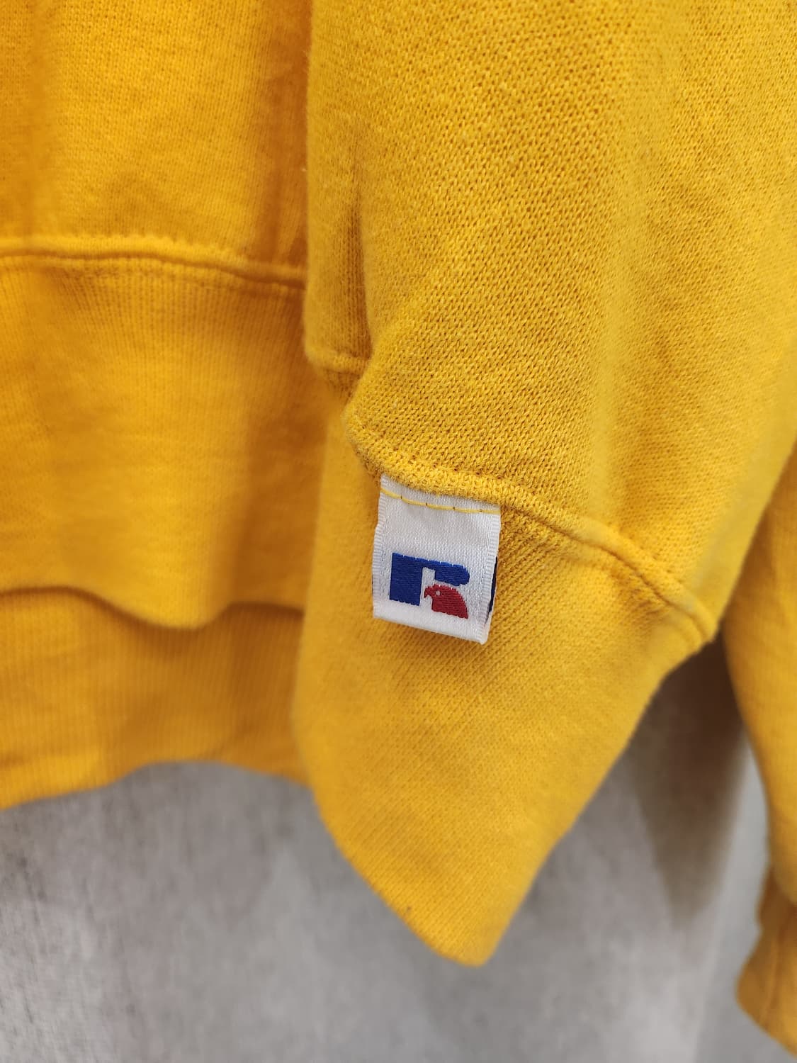 90s Russell Authentic Sweet Shirt  상품이미지3