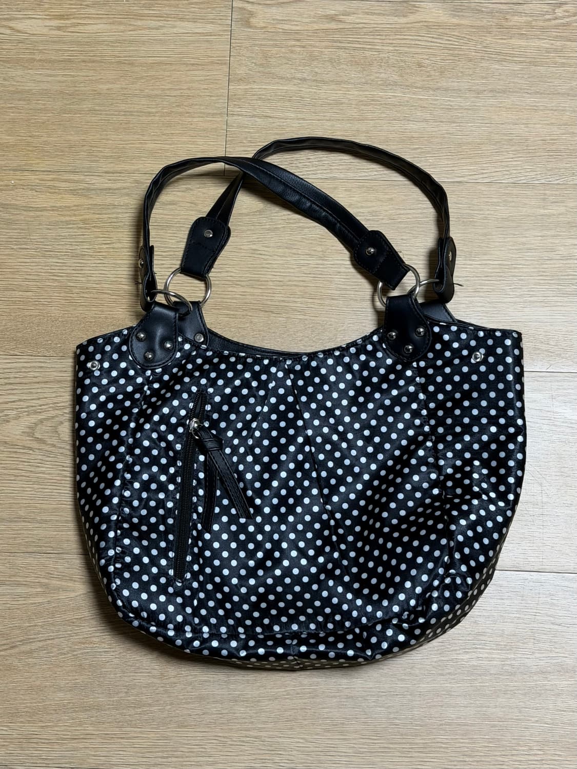 mori dot shoulder bag 상품이미지2