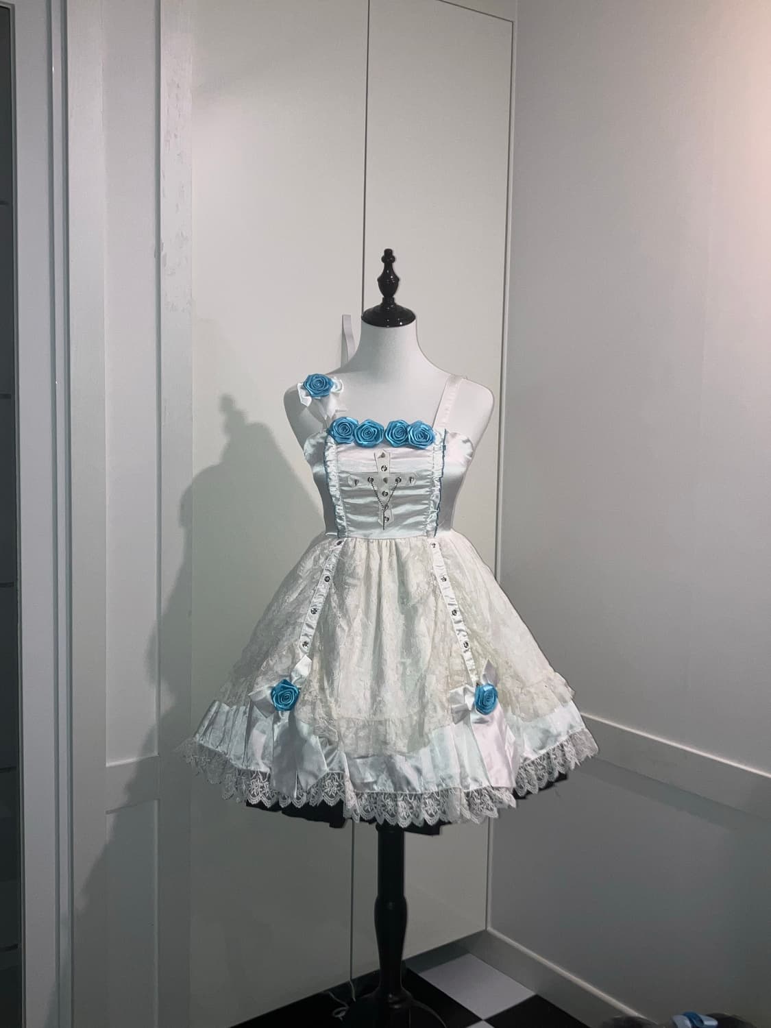 다이아몬드 허니 jsk 상품이미지1