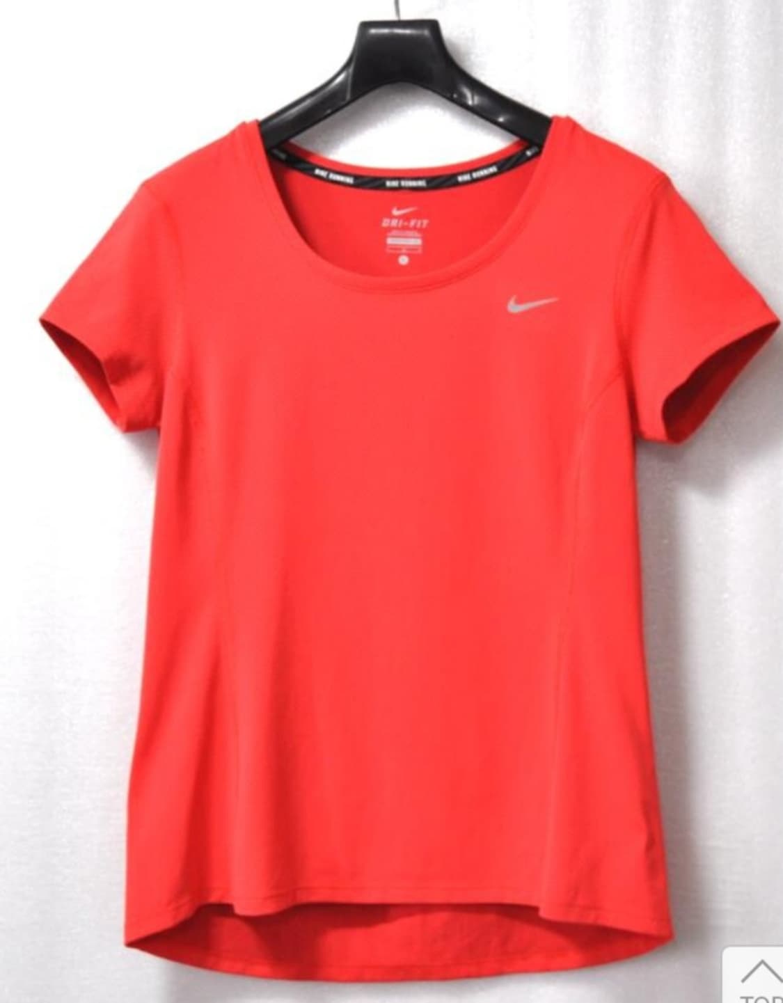 나이키/여성기능성반팔티셔츠(사이즈66) 상품이미지1