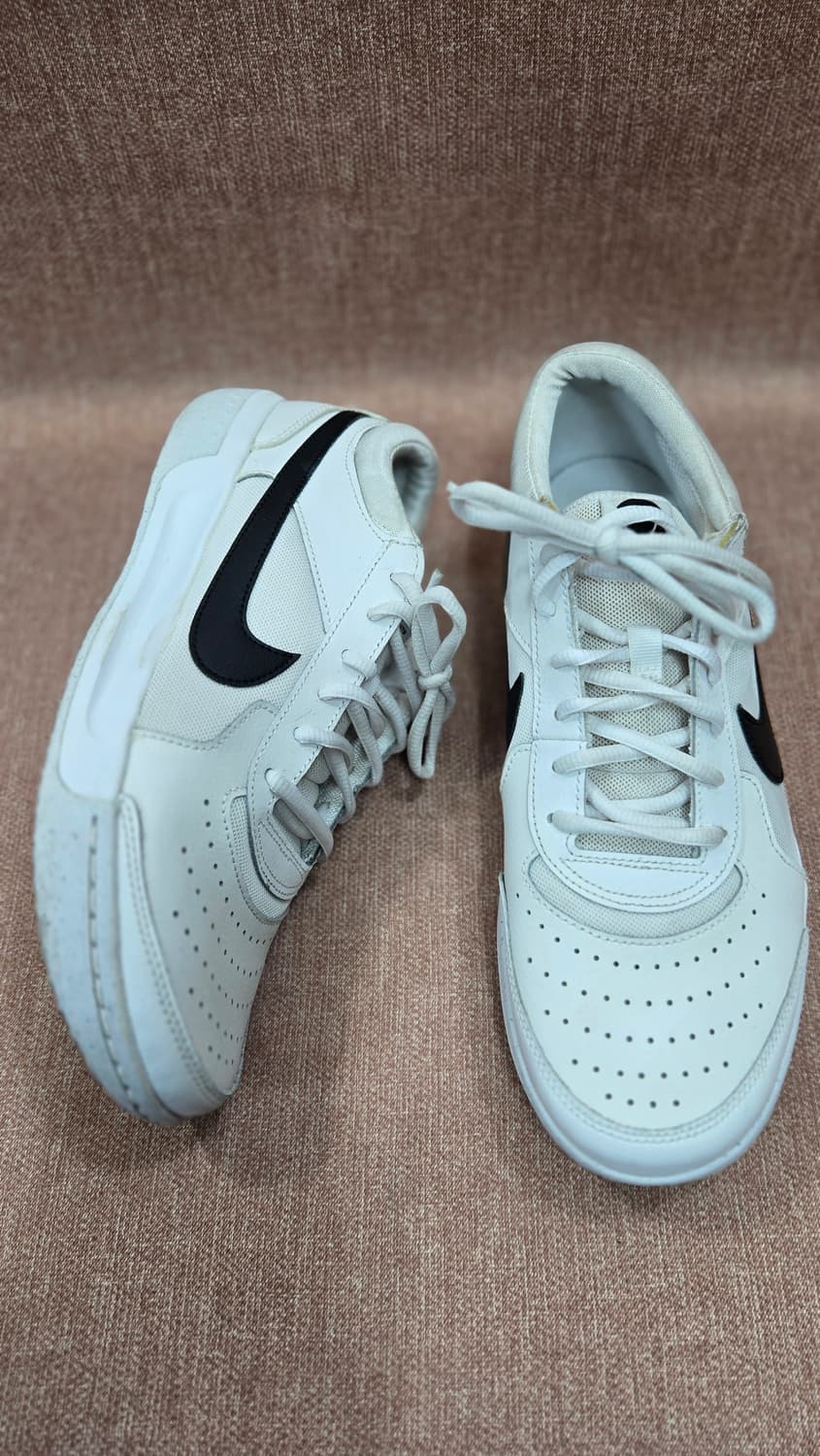 나이키 265mm- 코트 줌 라이트 3 테니스화 상품이미지1