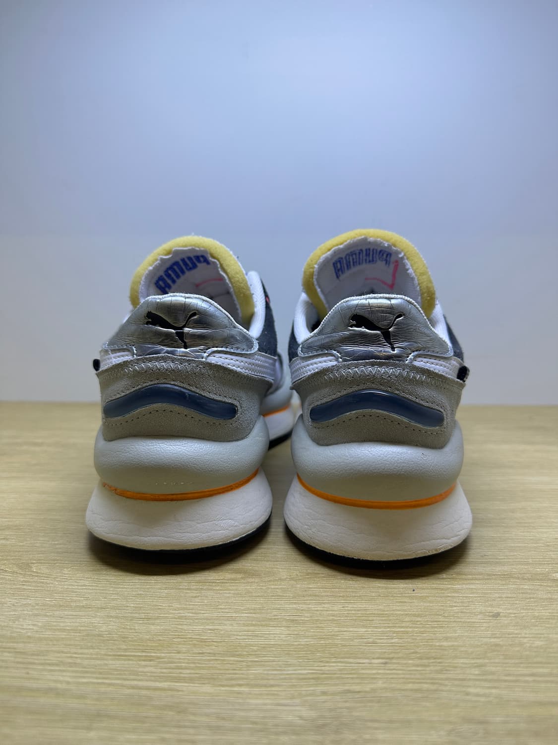 푸마 스타일라이더 플레이온 270 상품이미지4