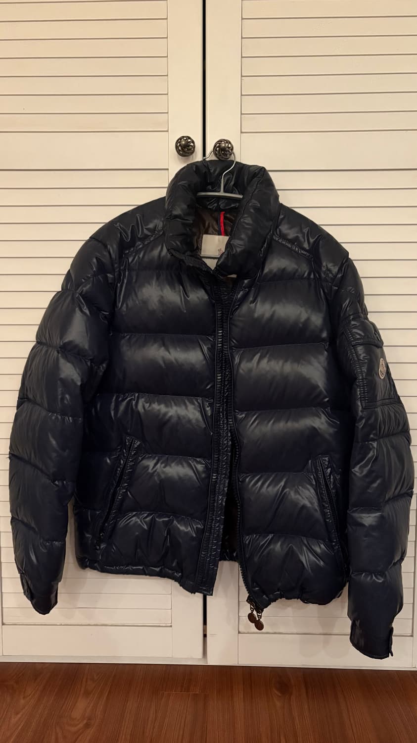 몽클레어 Maya Down Padded jacket 상품이미지1