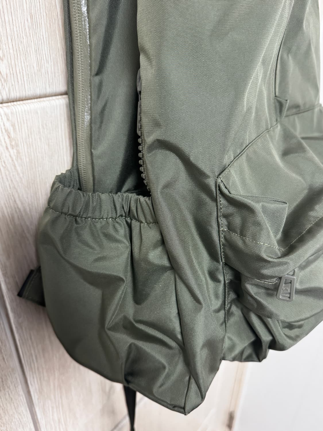 F/CE TECHNICAL DAYPACK SAGE OLIVE 상품이미지3