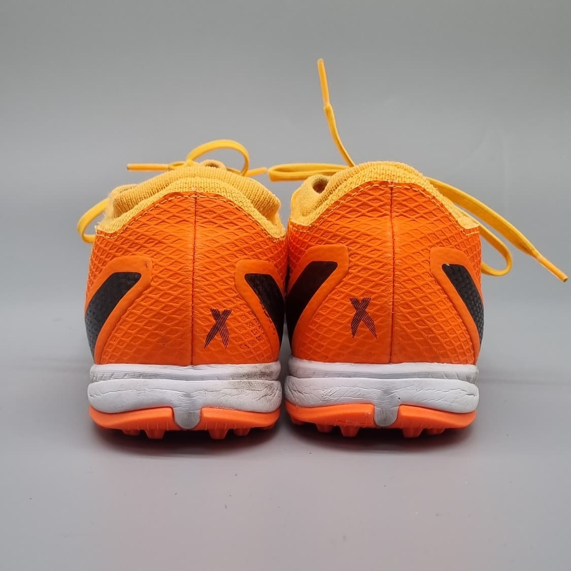 아디다스 x스피드포탈3 풋살화 275 상품이미지4