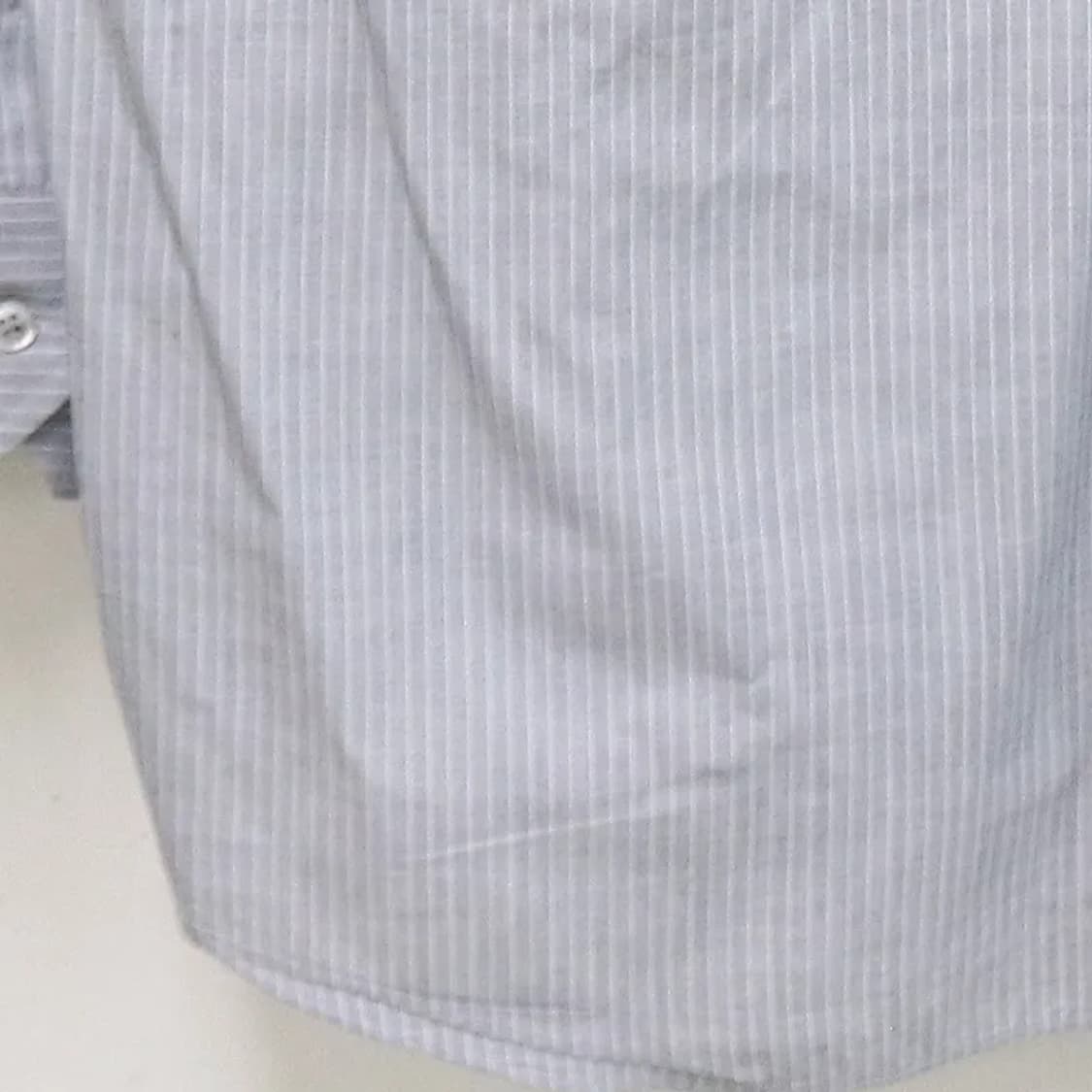 디올 스트라이프 셔츠 61078 상품이미지7