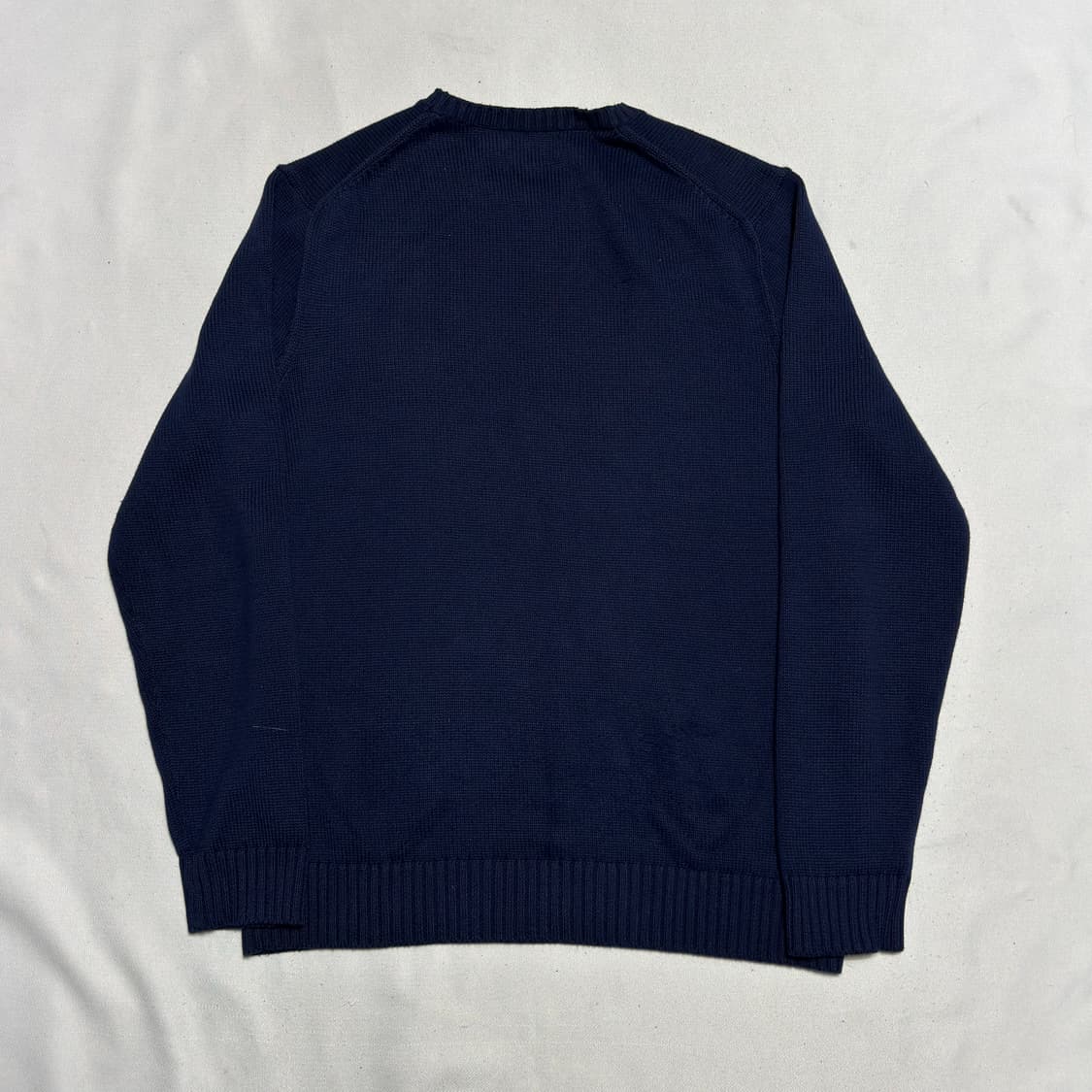 L 폴로랄프로렌 라운드 니트 상품이미지3