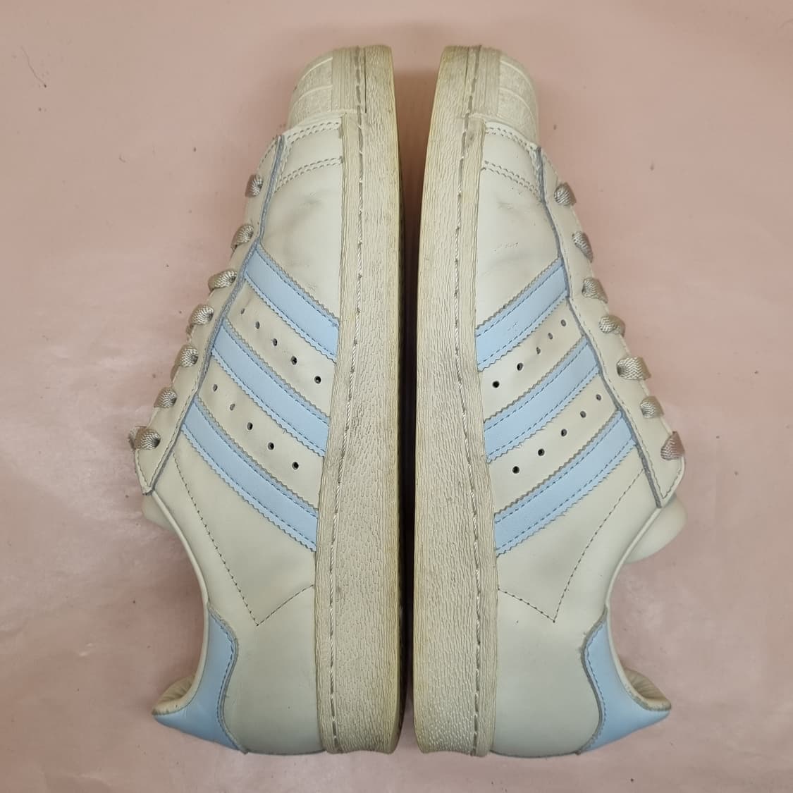 아디다스 슈퍼스타 82 남성운동화265 상품이미지5