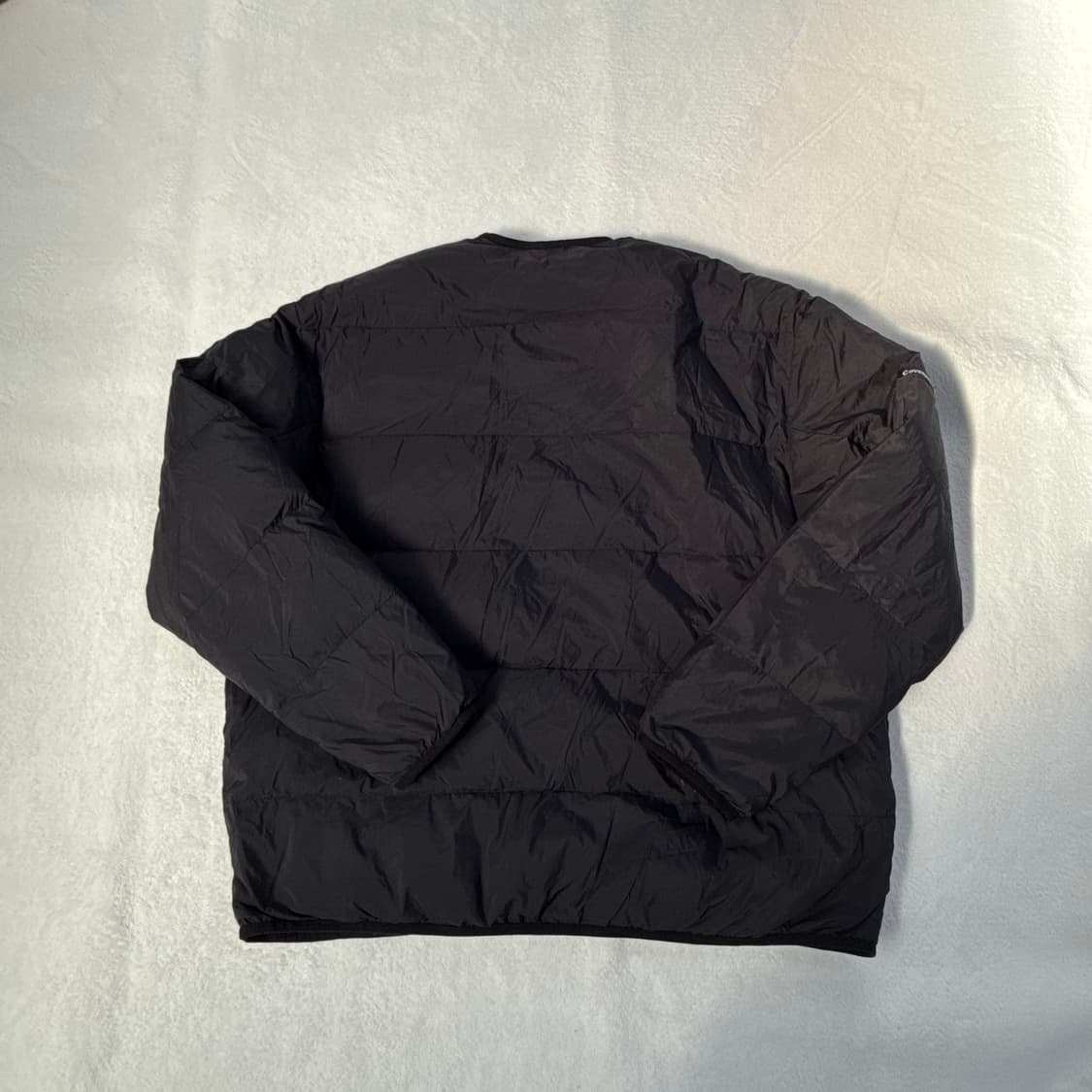 2XL 커버낫 RDS 카라리스 다운 점퍼 0303T 상품이미지2