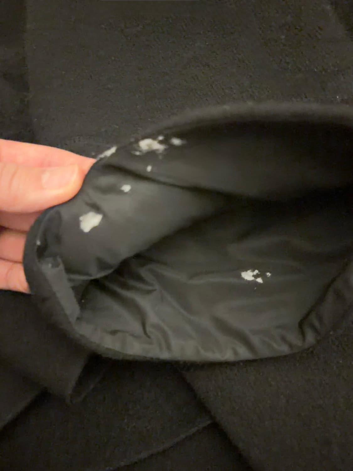 Hiroko koshino coat 상품이미지6