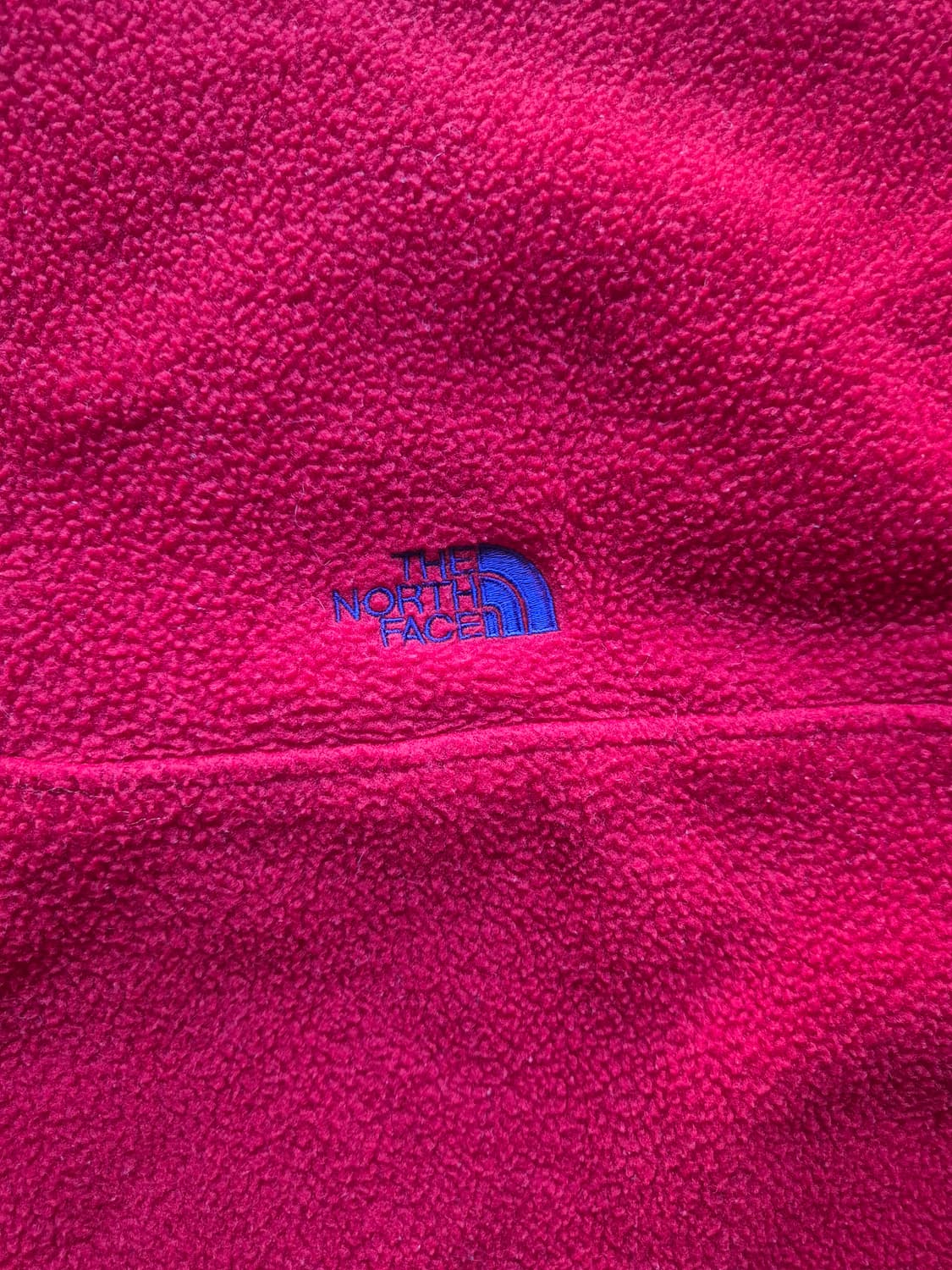 North face 노스페이스 90s 후리스 스냅티 상품이미지2