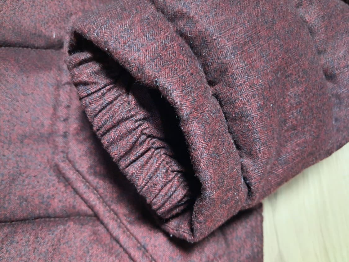 스파오 패딩 남성95  상품이미지7