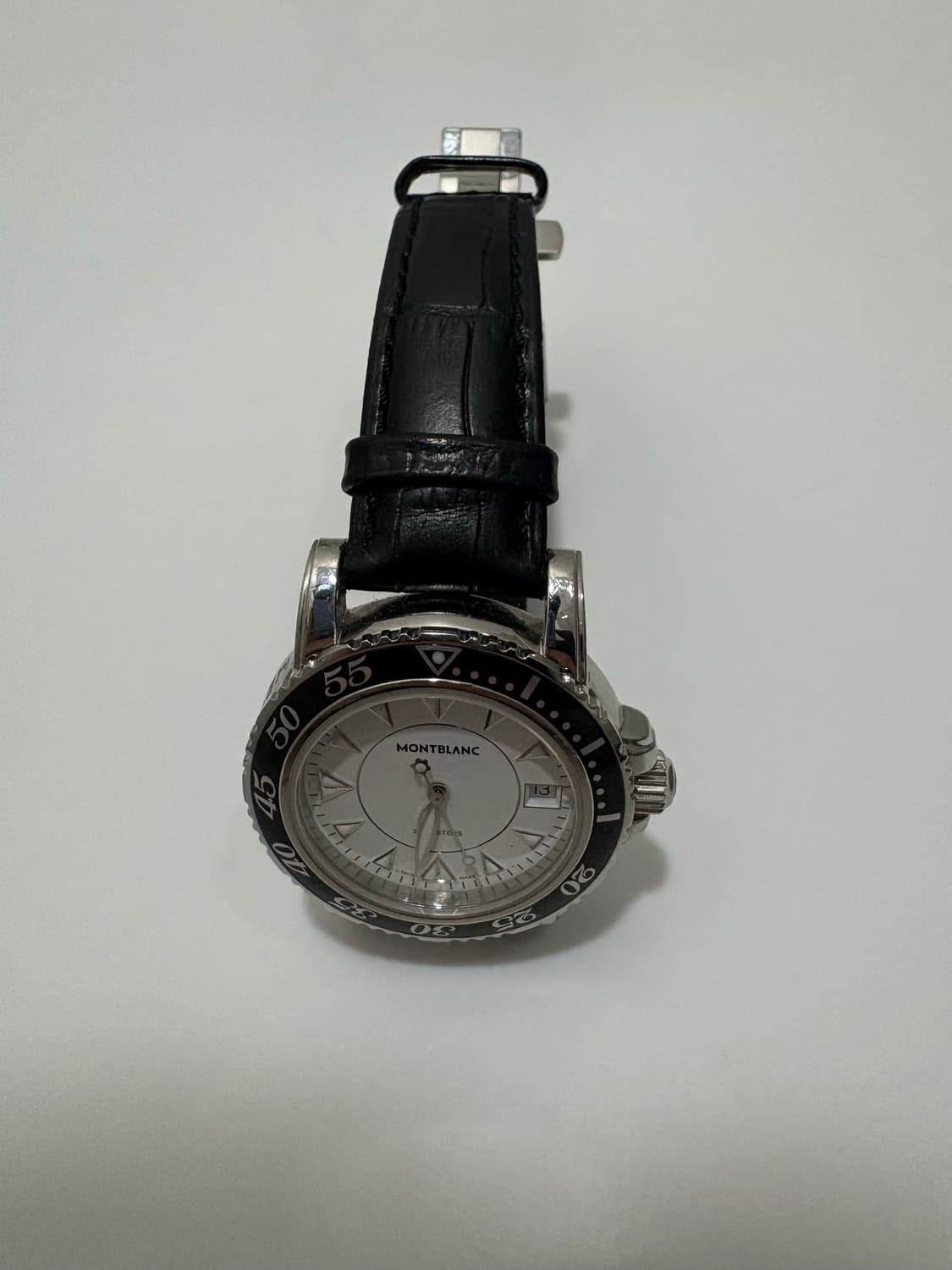 몽블랑 7037 시계 상품이미지1