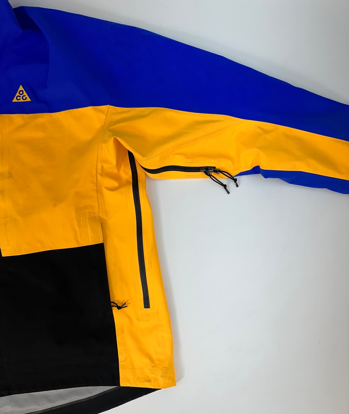 나이키 ACG 고어텍스 미저리 자켓 XL 상품이미지8