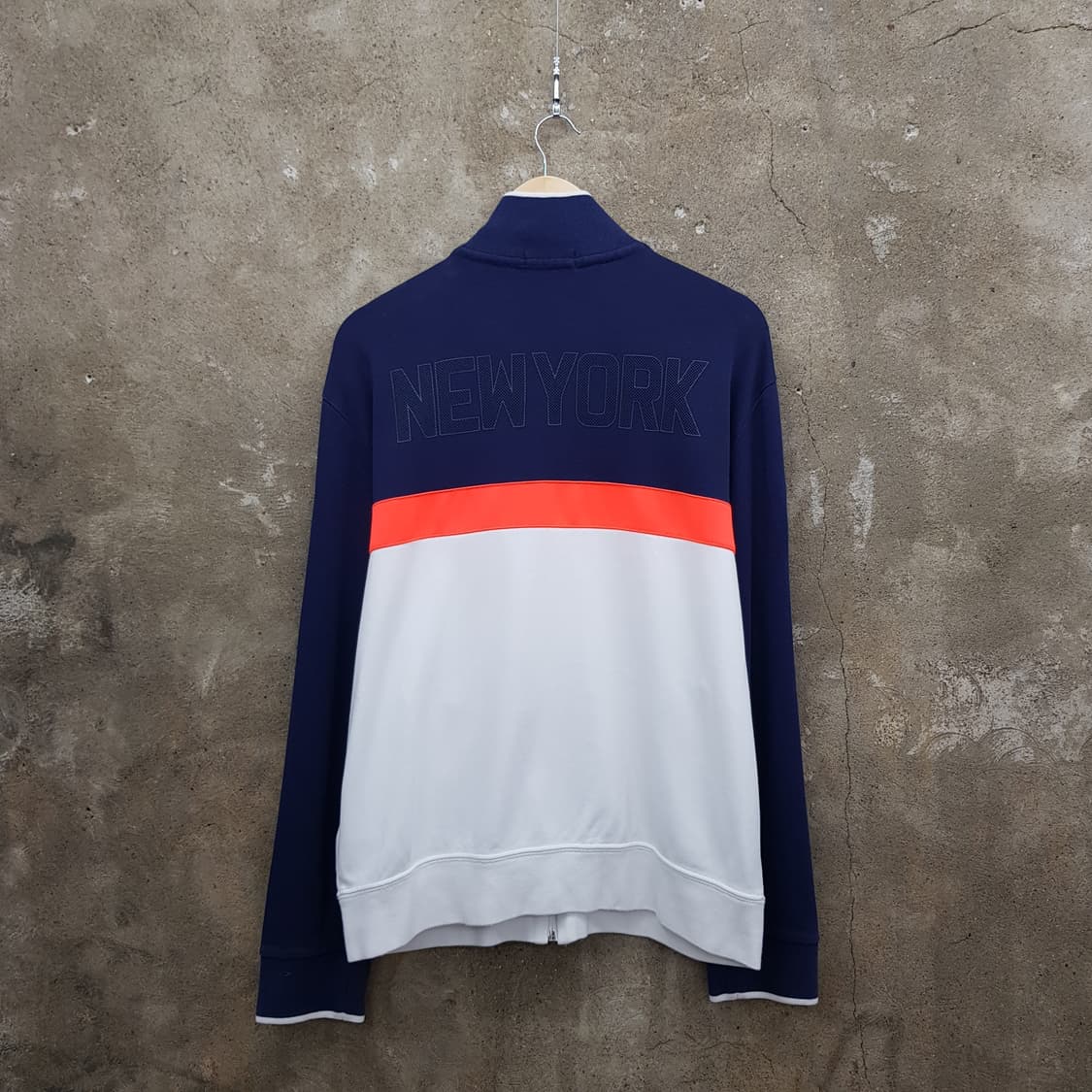 폴로랄프로렌 포니 트랙 자켓 L 사이즈 상품이미지2