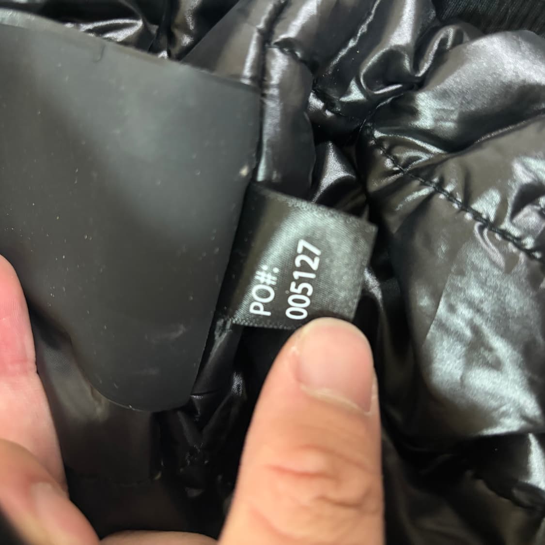 무스너클 금장 버니스웨터 여성 xs 상품이미지5