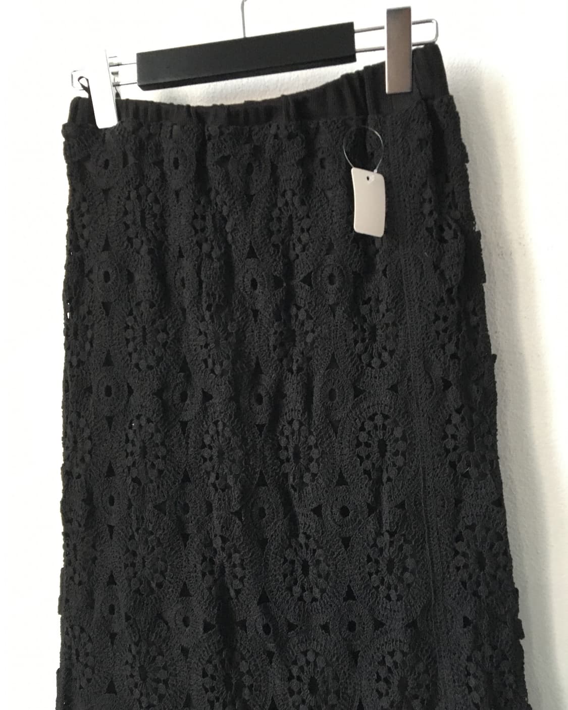 Crochet skirt 상품이미지2