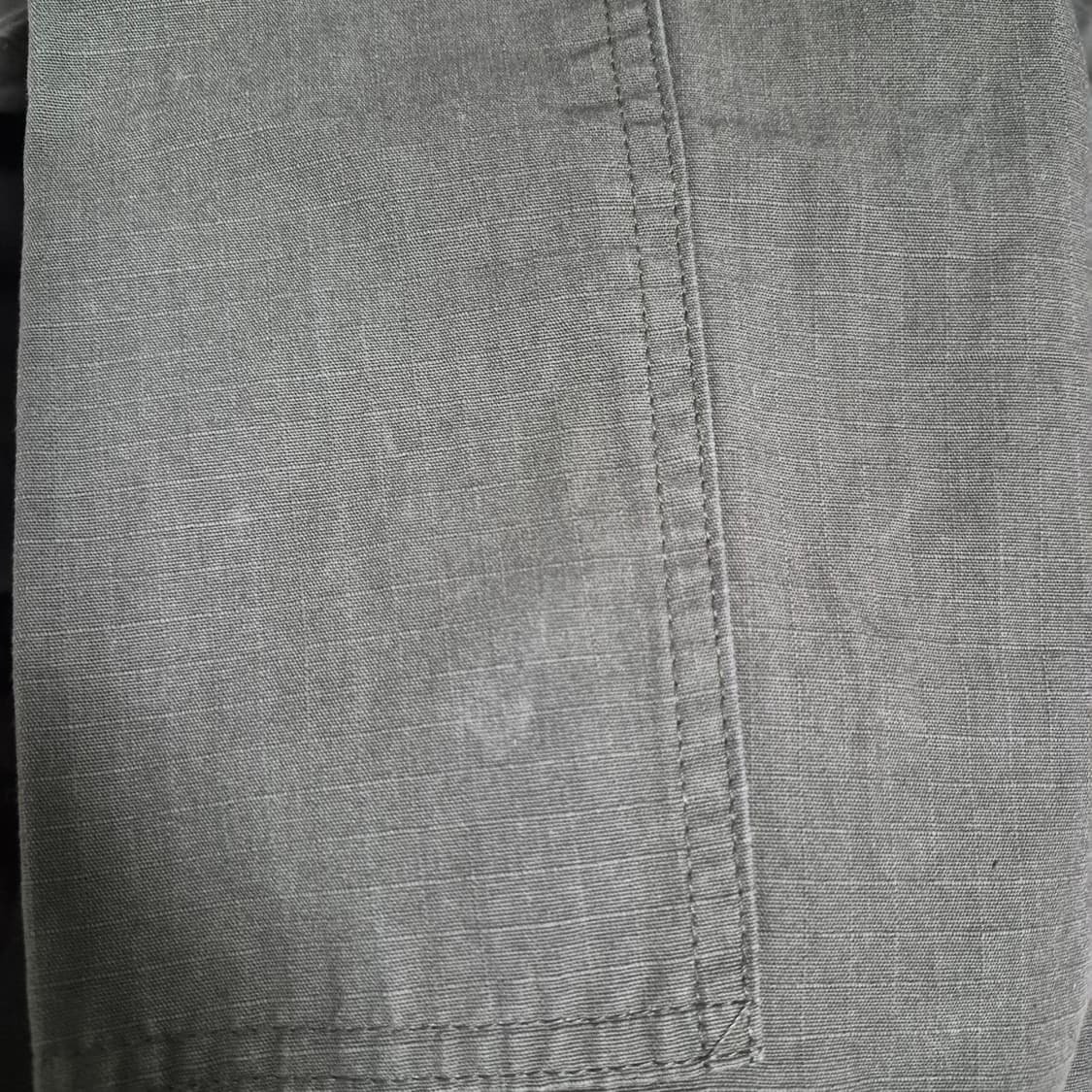 (M) tru-spec US 미군 BDU 밀리터리 자켓 상품이미지7