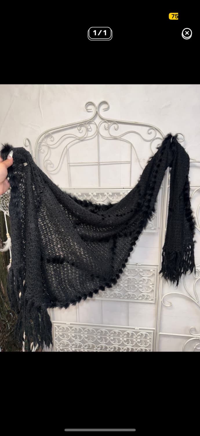 Muffler,hat 상품이미지1