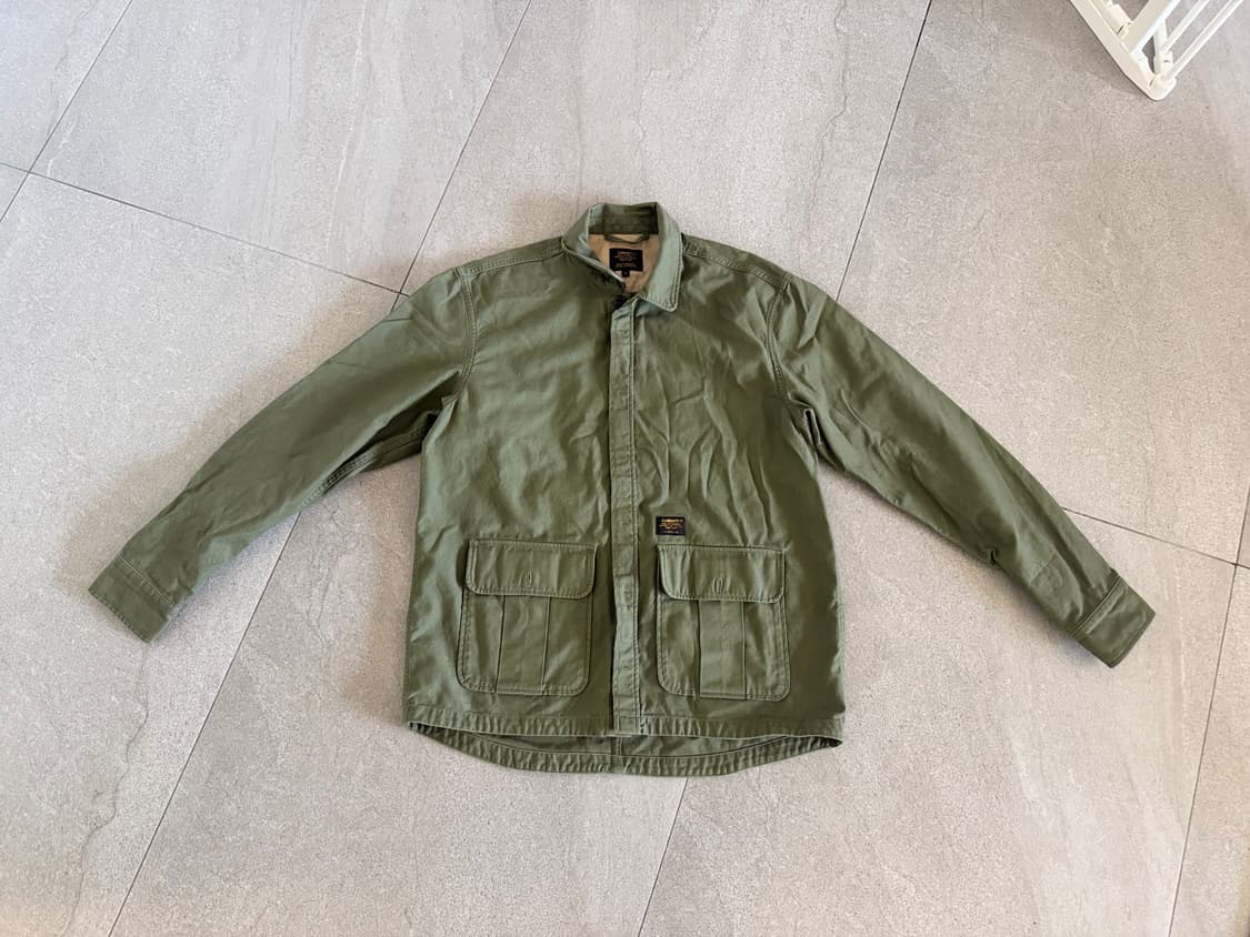 칼하트 셔츠 / M  상품이미지1