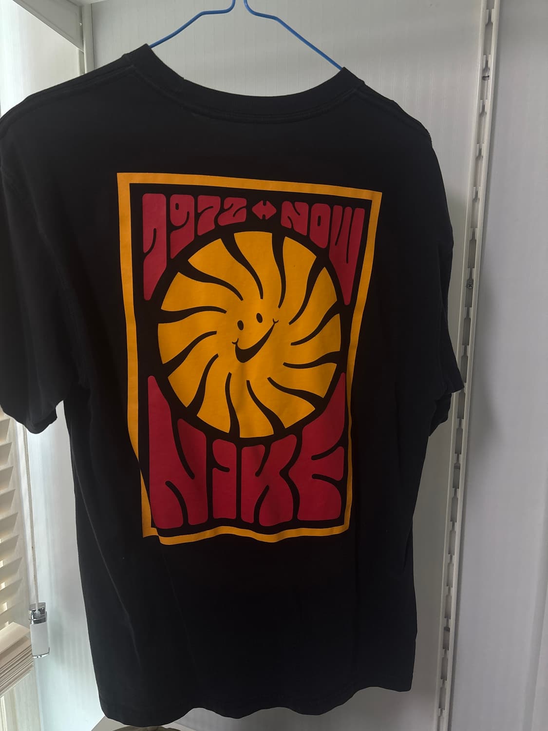 나이키 반팔티 M 상품이미지3