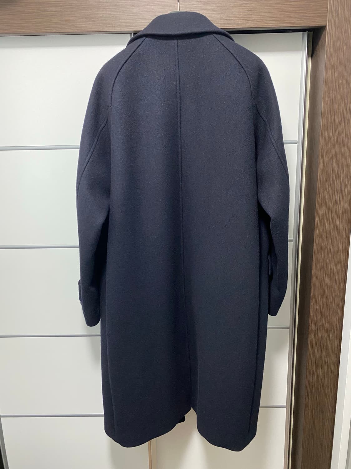 셔터 울코트 상품이미지2