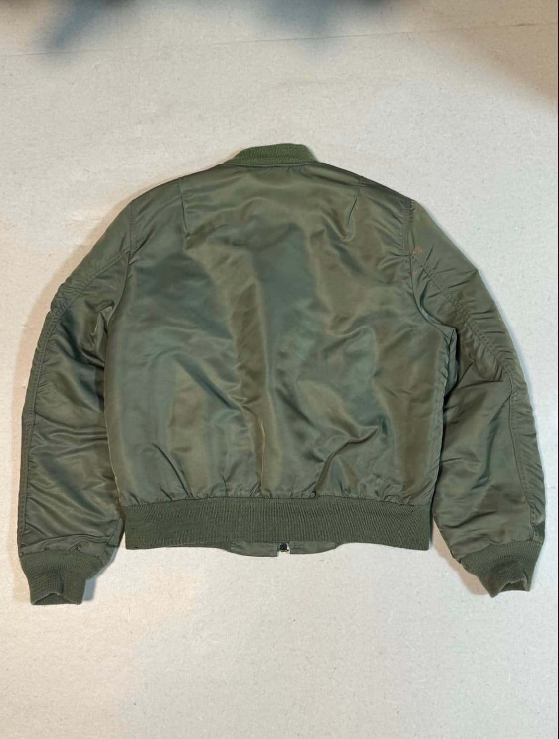 90s 스피왁 ma-1 상품이미지2