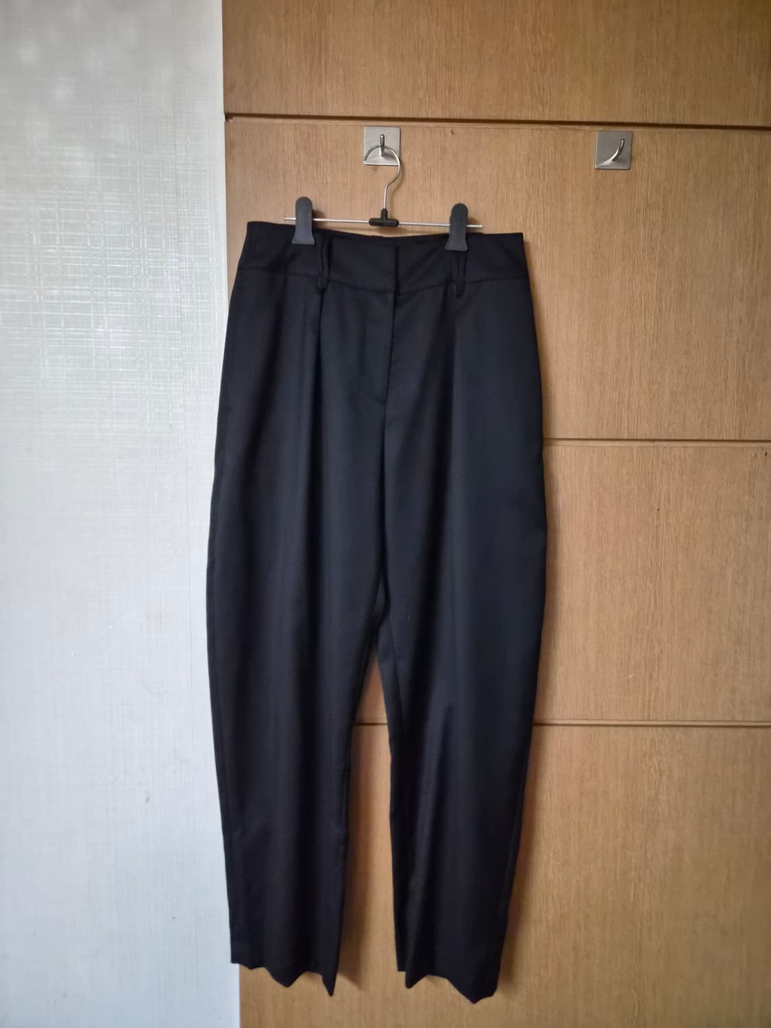 아비에무아 벌룬핏슬랙스 상품이미지1