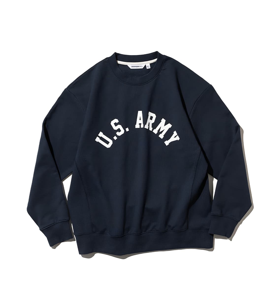 유니폼브릿지 VTG US ARMY 스웻셔츠 L 105 상품이미지7