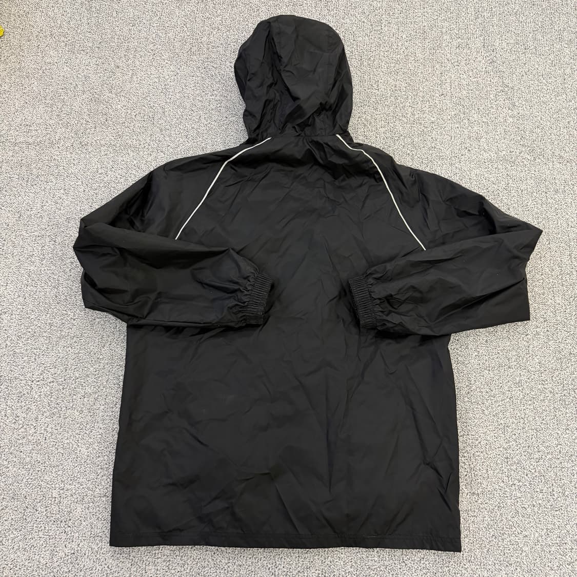 3XL 아디다스 바람막이 자켓 0127H1 상품이미지2