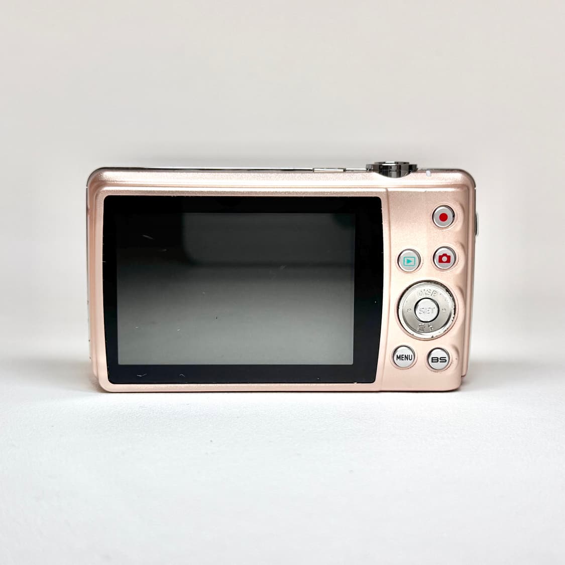 (살구핑크!) 카시오 엑슬림 Z270 | Casio Exilim Z270 상품이미지5