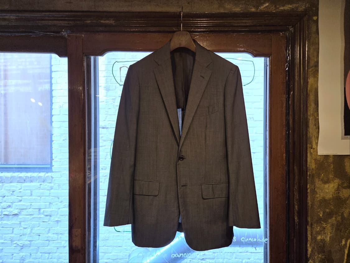 파르테노페아 자켓 상품이미지1