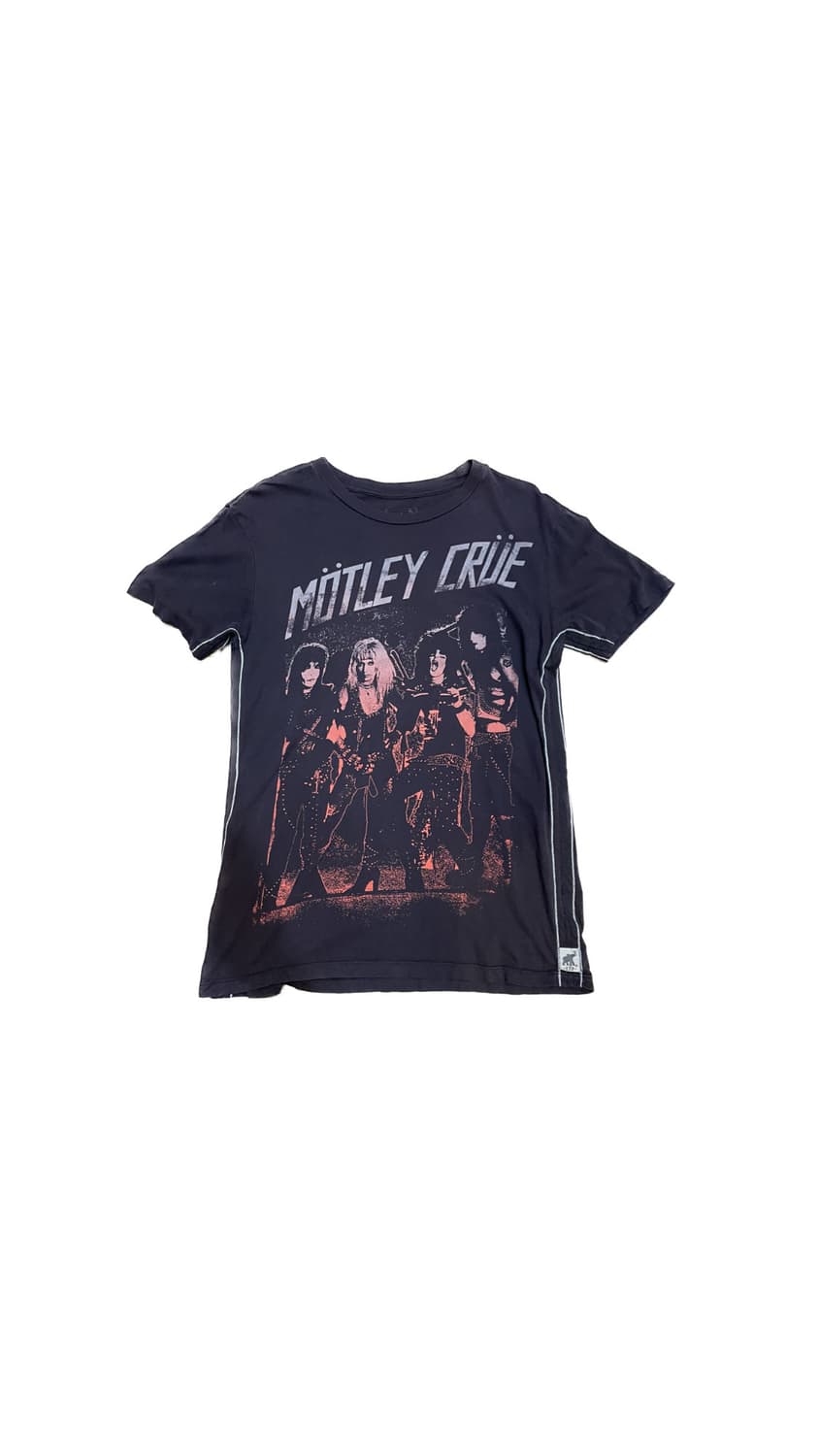 90s Motley crue 상품이미지1