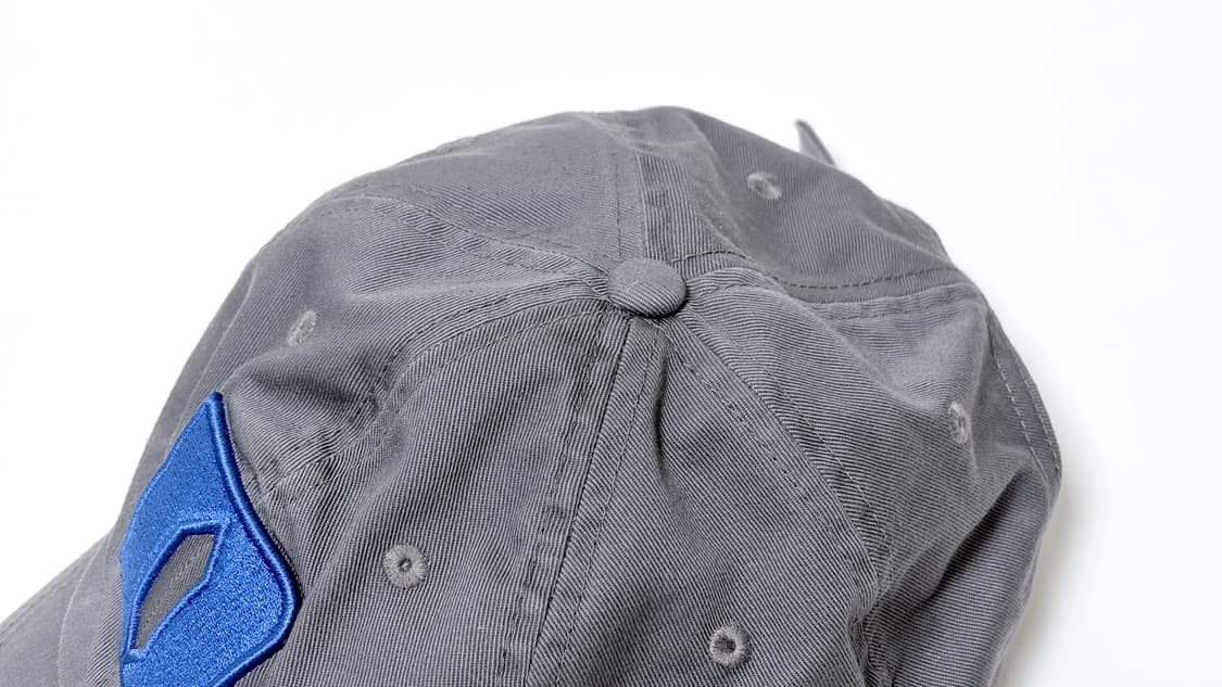 나이키 헤리티지86 드라이핏 회색 볼캡 ‘Dukes’ 상품이미지7