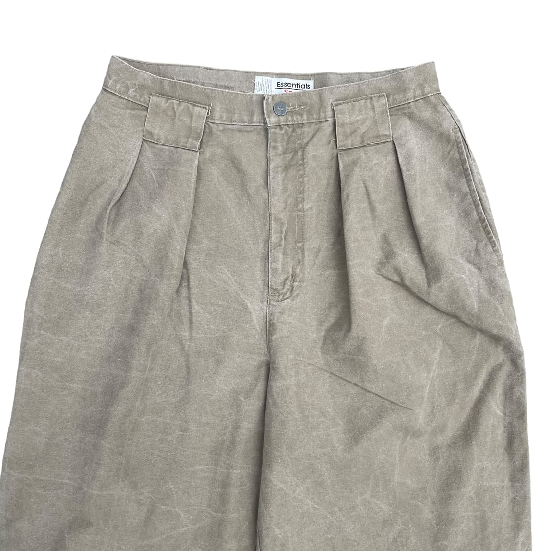 80s crack washing pants 상품이미지2