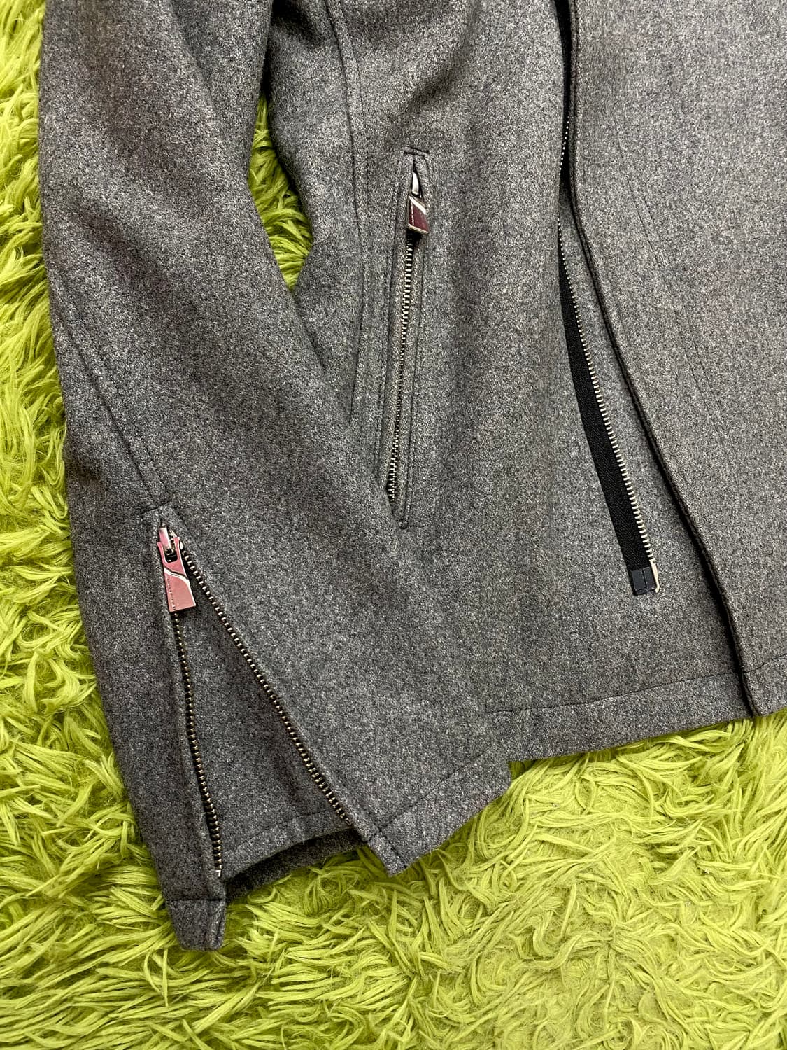 캐서린 햄넷 런던 상품이미지4