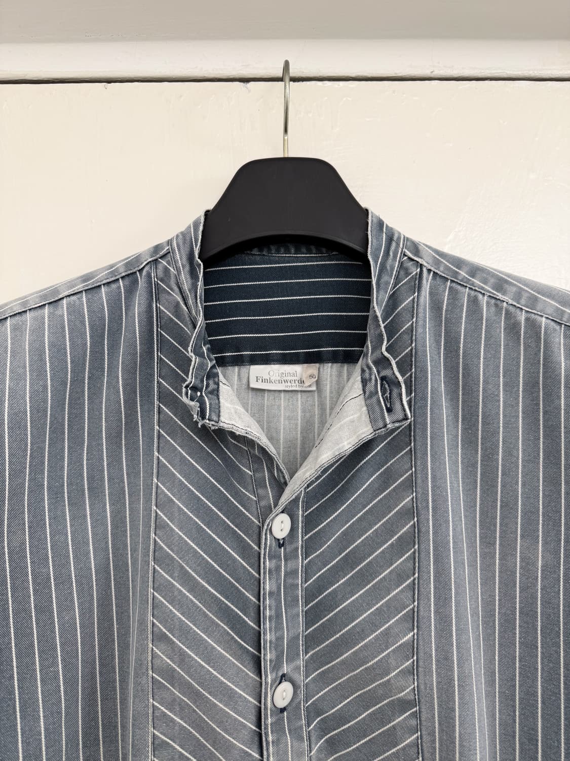 German Finkenwerder Fisherman Shirt 상품이미지5