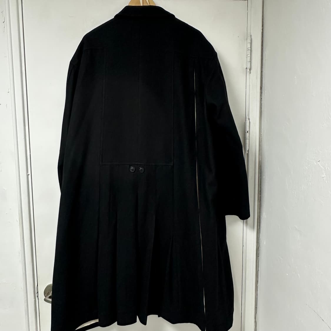 [48] professor e Edwardian Coat 상품이미지4