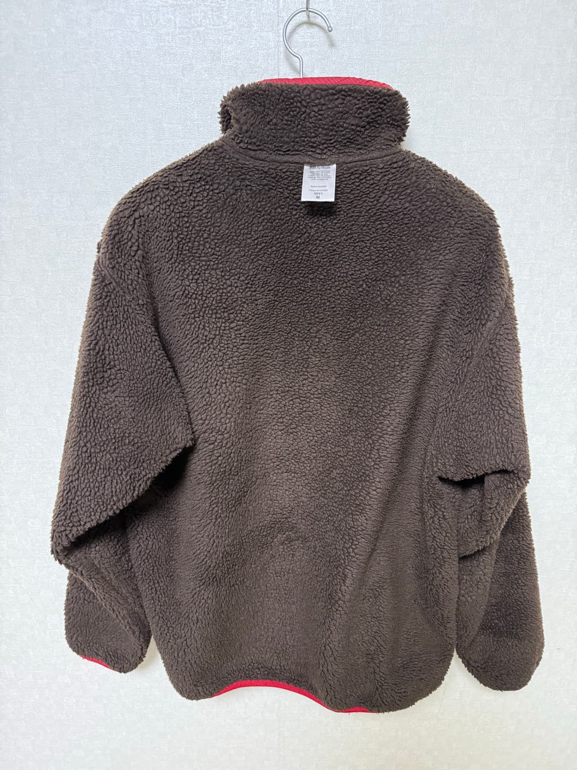 07년도 리버서블 딥파일 글리세이드 스냅티 M 상품이미지2