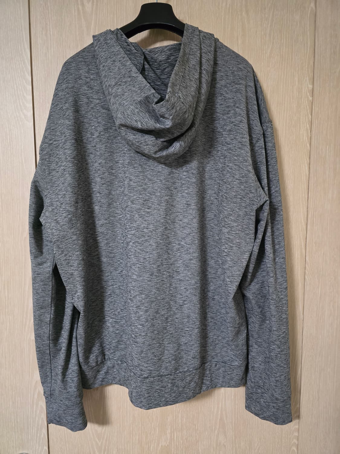 NIKE 후드 집업 상품이미지3