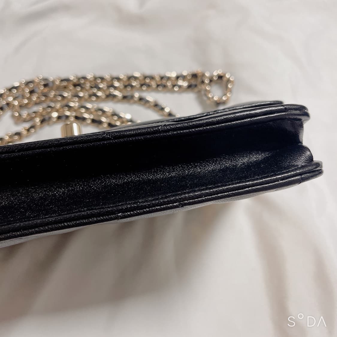 샤넬 트렌디 CC 체인백 상품이미지3