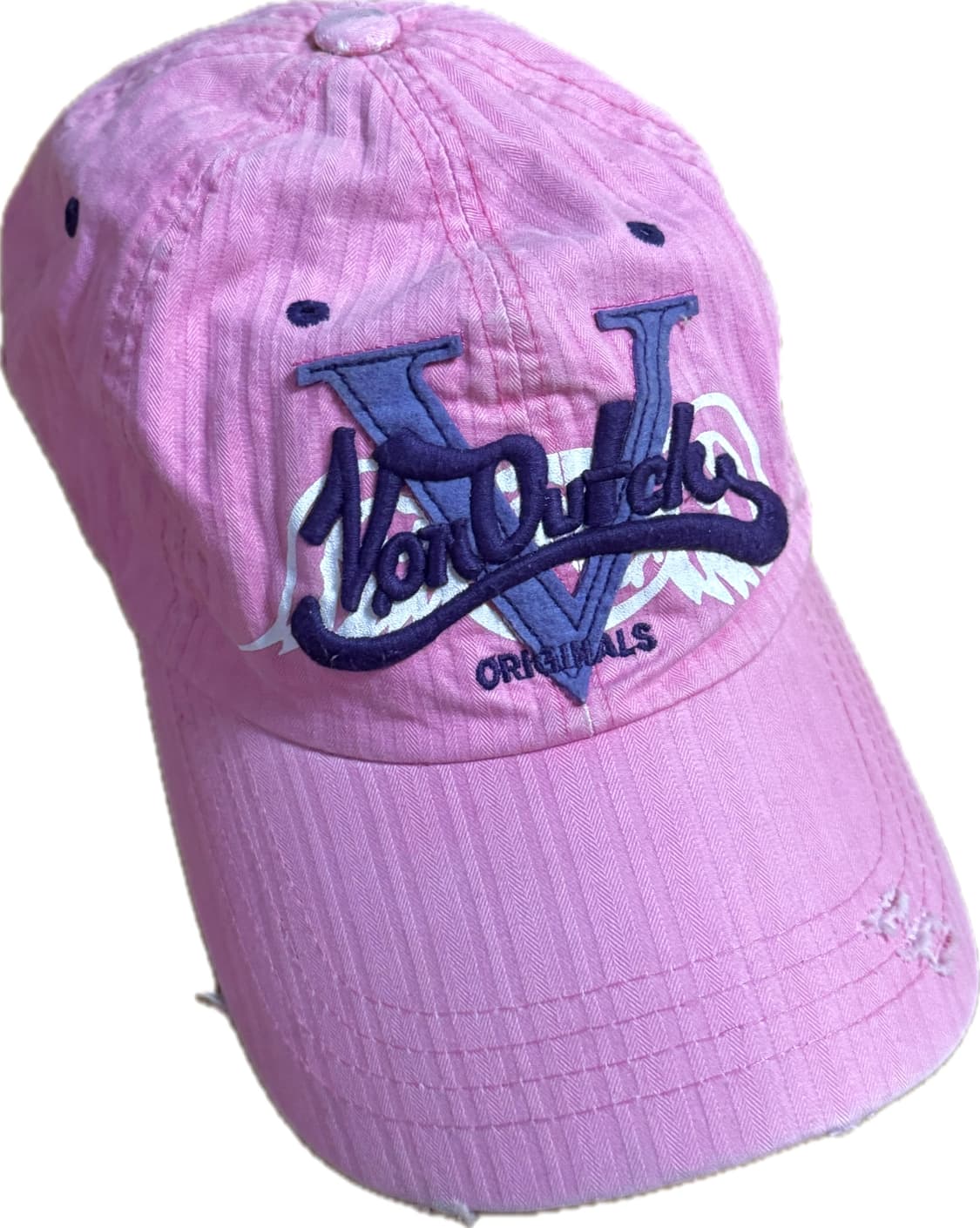 본더치 볼캡(FREE) 상품이미지1